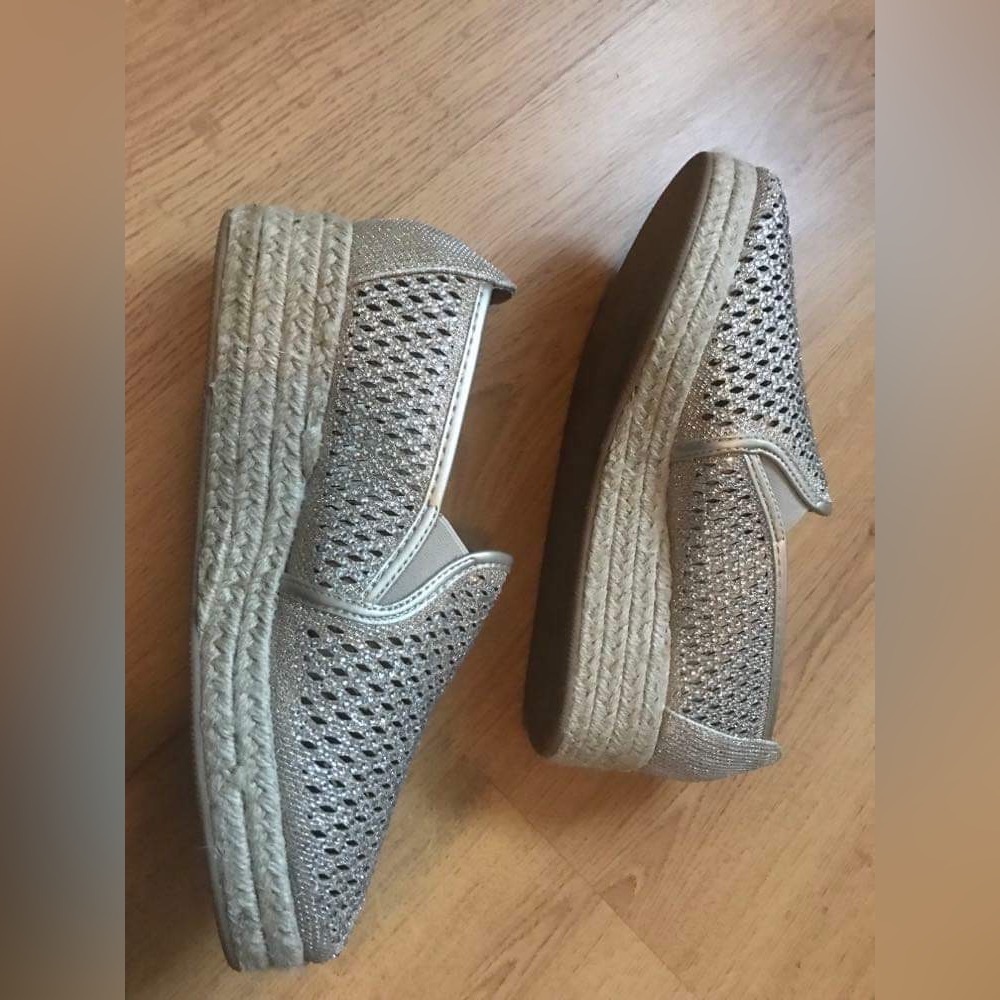 Andiamo Size 7.5 Arosa Style